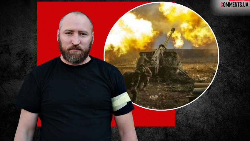 «Це марафон, а не геройство». Мирослав Гай — про війну без ротацій, чесність перед фронтом і втому тилу