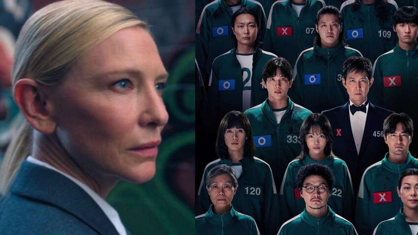 Чи вийде четвертий сезон серіалу "Гра в кальмара": що відомо Чи вийде четвертий сезон серіалу "Гра в кальмара": що відомо