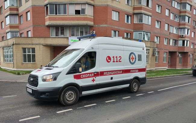 В РФ тревожно: в трех областях раздались взрывы, в Москве закрыли аэропорты В РФ тревожно: в трех областях раздались взрывы, в Москве закрыли аэропорты