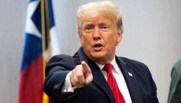 Трамп сделал последнее предупреждение Си: о чем идет речь