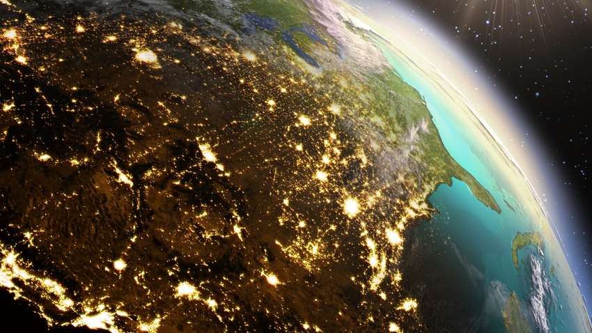 Европейское космическое агентство отложило запуск исследовательской миссии