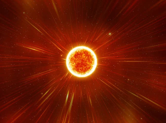 Детальний розклад магнітних бур на квітень 2024 року: будьте готові