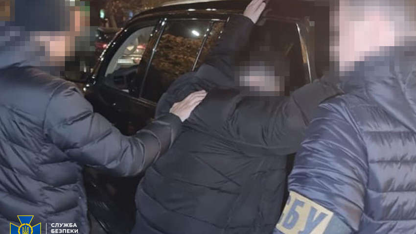 Выводы ВЛК, инвалидность или работа с бронью: СБУ разоблачили схемы уклонения от мобилизации Выводы ВЛК, инвалидность или работа с бронью: СБУ разоблачили схемы уклонения от мобилизации