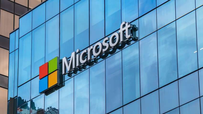 За що Microsoft виплатить кожному своєму співробітникові півтори тисячі доларів премії
