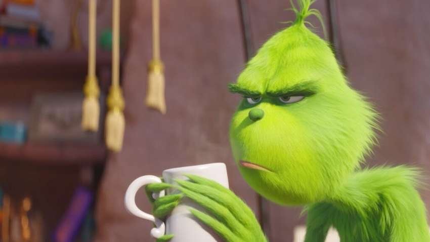 Топ новогодних мультфильмов: что посмотреть на праздники