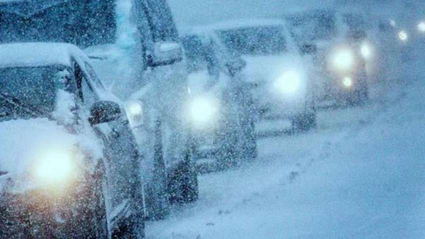 Метели, мороз, подтопление и шторм в Черном море: в Украину идет настоящий апокалипсис Метели, мороз, подтопление и шторм в Черном море: в Украину идет настоящий апокалипсис