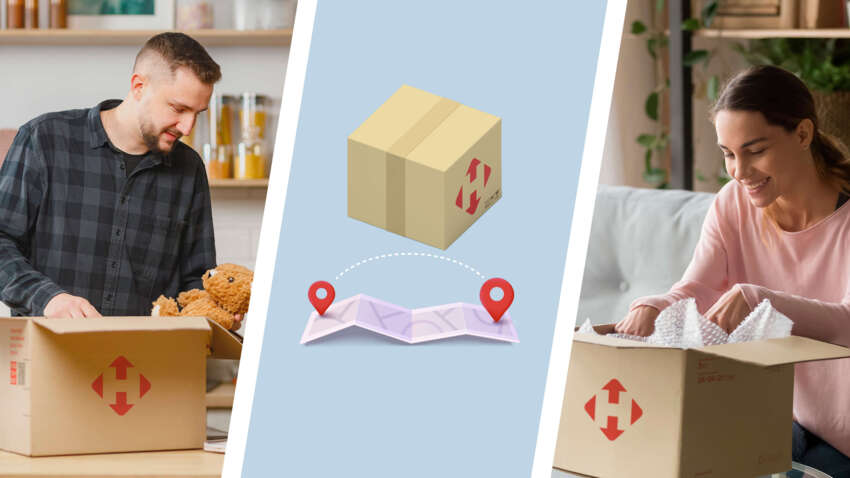 На Новой почте взлетят цены на доставку: когда и насколько На Новой почте взлетят цены на доставку: когда и насколько