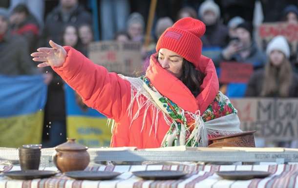 Украинцы назвали ключевые условия для начала переговоров с Россией