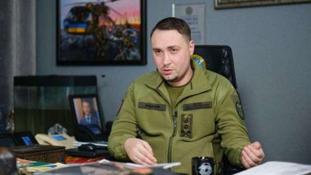 Не F-16: Буданов рассказал, какая авиация поможет нанести военное поражение РФ