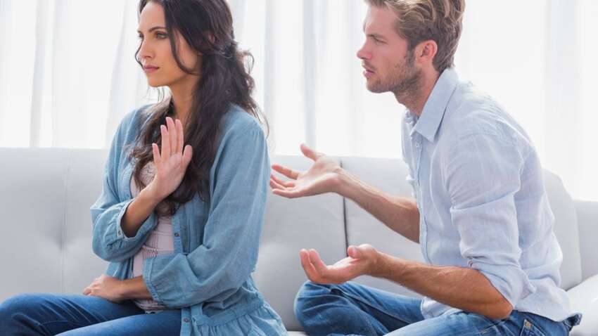 Ніколи не робіть цього при чоловікові — навіть якщо він вас про це попросить