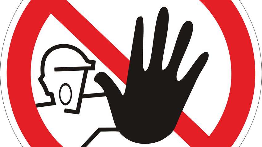 В одной из европейских стран уберут из больниц невакцинированных работников В одной из европейских стран уберут из больниц невакцинированных работников