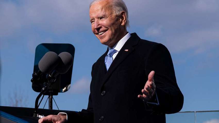 Байден под завершение каденции может подсунуть Трампу свинью: о чем речь  Байден под завершение каденции может подсунуть Трампу свинью: о чем речь