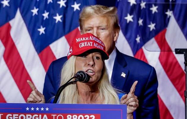 Пересічні американці справді вірять в біолабораторії. Що ще їм зуміли нав’язати росіяни 