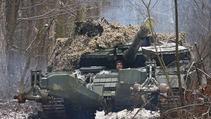 ЗСУ контратакують: на яких напрямках росіянам стало важче пробиватися