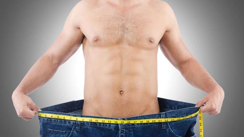 Будет нелегко: пять советов, которые помогут убрать лишний живот