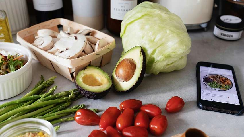 Чим замінити м'ясо під час посту: поживні альтернативи для підтримки здоров'я