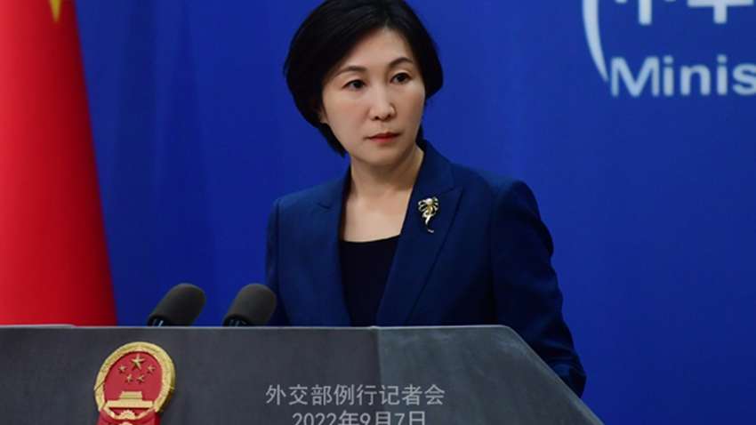 Озвучена офіційна заява Китаю про ракету, яка впала на територію Польщі