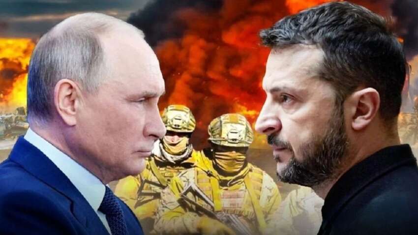 Эксперты ошеломили прогнозами: когда и где встретятся Зеленский и Путин