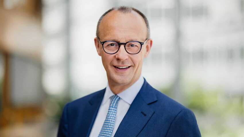 Мерц прямо заговорив про втрату Україною територій: канцлер ФРН шокував умовою 