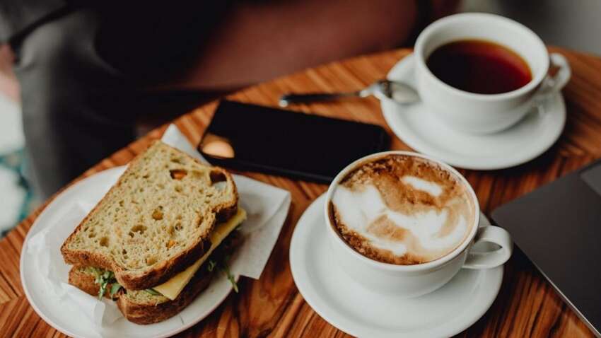 Лише цей хліб є найкориснішим для бутербродів: відповідь трьох експертів вразила Лише цей хліб є найкориснішим для бутербродів: відповідь трьох експертів вразила