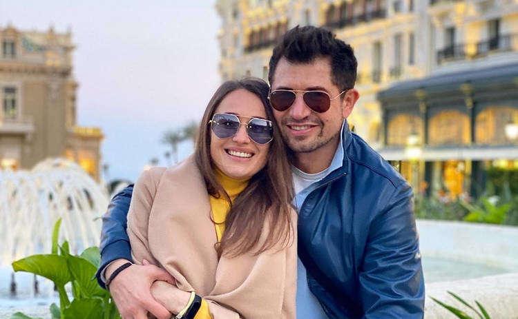 Шоумен Андрей Джеджула во второй раз станет отцом