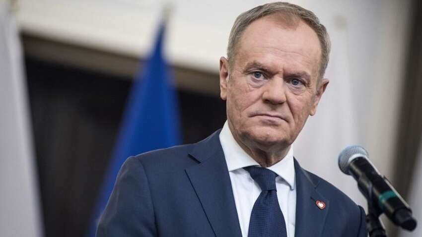 Тепер США, Європа на одному боці: Туск зробив важливе уточнення про гарантії безпеки для Києва