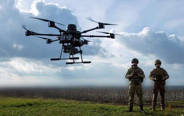 Дронів буде більше: Зеленський анонсував велике виробництво