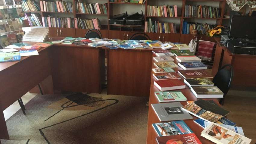 Закон о библиотеках принят в первом чтении: что предусматривает документ Закон о библиотеках принят в первом чтении: что предусматривает документ