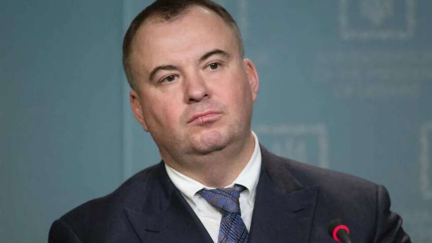 В Испании задержан экс-заместитель секретаря СНБО Гладковский – НАБУ В Испании задержан экс-заместитель секретаря СНБО Гладковский – НАБУ