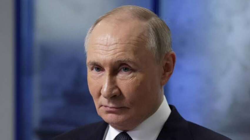 После прекращения огня Путин перейдет к самому страшному этапу войны: журналист ошарашил последствиями После прекращения огня Путин перейдет к самому страшному этапу войны: журналист ошарашил последствиями