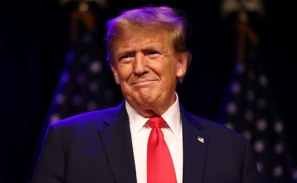 Такого шоу ще не було в жодного президента: що Трамп готує на свій день народження