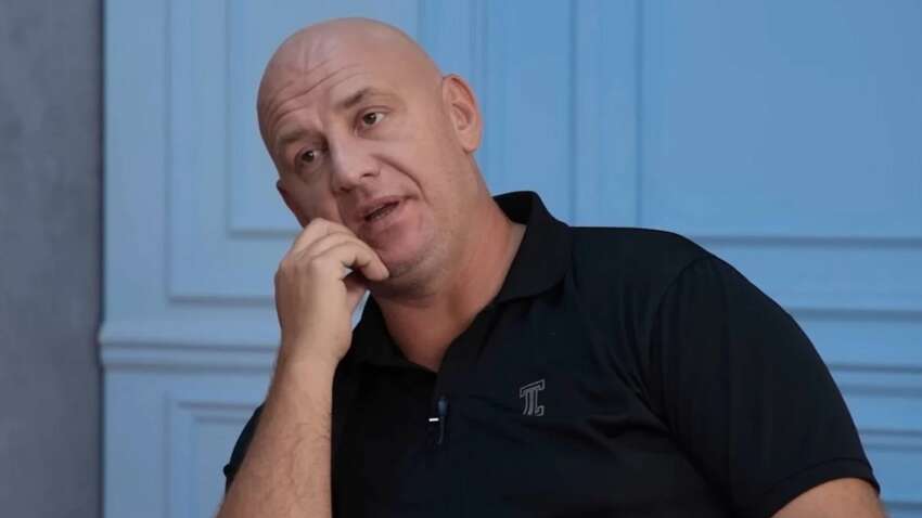 Потапа за границей постигла невиданная беда: скандальный артист поразил деталями Потапа за границей постигла невиданная беда: скандальный артист поразил деталями