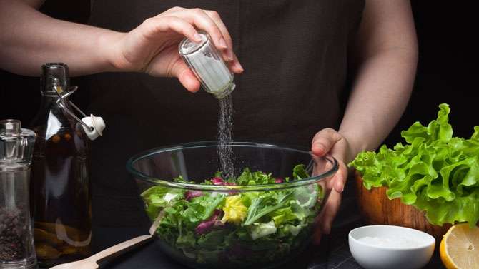 Супрун назвала звички, які вбережуть від передчасної смерті