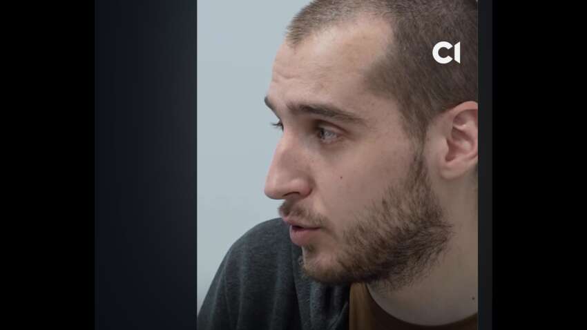 Украинцы ужаснее россиян издевались над украинцами: не все смогли пройти колонию пыток Украинцы ужаснее россиян издевались над украинцами: не все смогли пройти колонию пыток