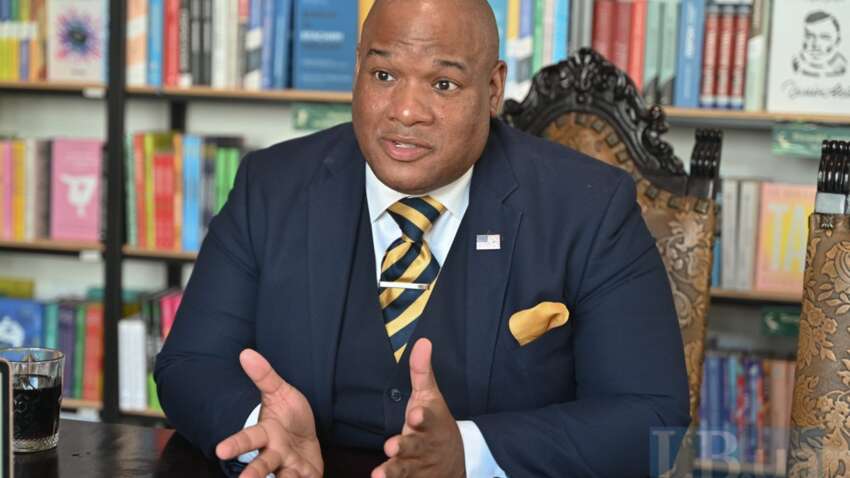 Духовный советник Трампа поразил заявлением об ужасе в Украине из-за Путина: детали 