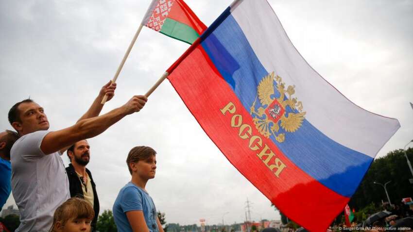 Росія та Білорусь повертається у великий спорт під своїми прапорами: яке рішення ухвалено