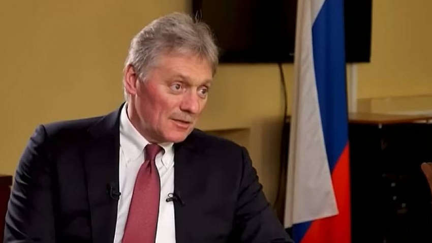 Кремль прокоментував рішення Росії не пустити місію ООН на лівобережжя Херсонщини