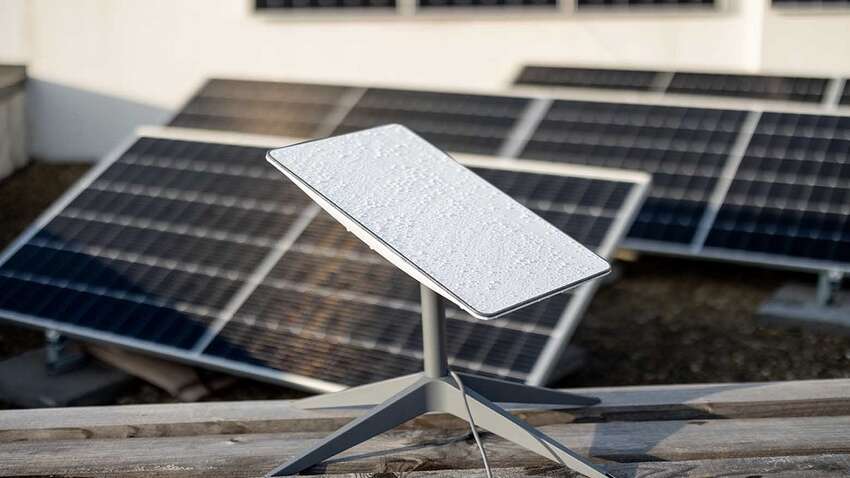 Альтернативы нет: на Западе объяснили, почему Украина и дальше будет зависеть от Starlink Маска 