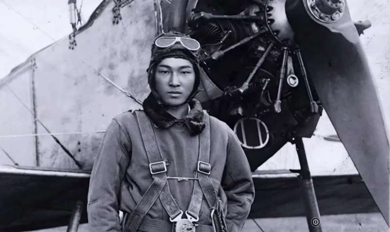 Помер останній учасник японського нападу на Перл-Гарбор: він змінив хід війни Помер останній учасник японського нападу на Перл-Гарбор: він змінив хід війни