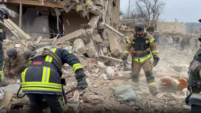 Что стало причиной для нового ракетного удара со стороны РФ: какие напрашиваются выводы