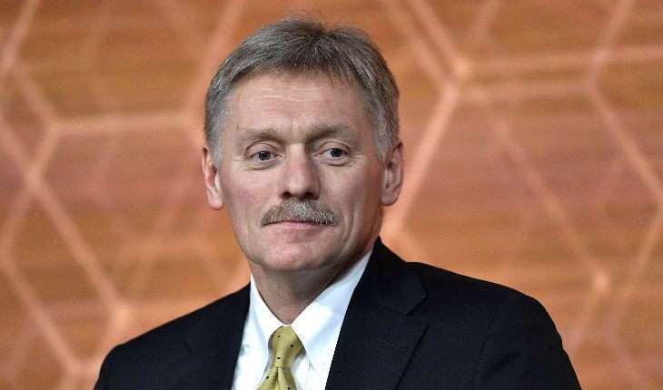 Вопрос жизни и смерти: Песков рассказал о новом вызове для России Вопрос жизни и смерти: Песков рассказал о новом вызове для России