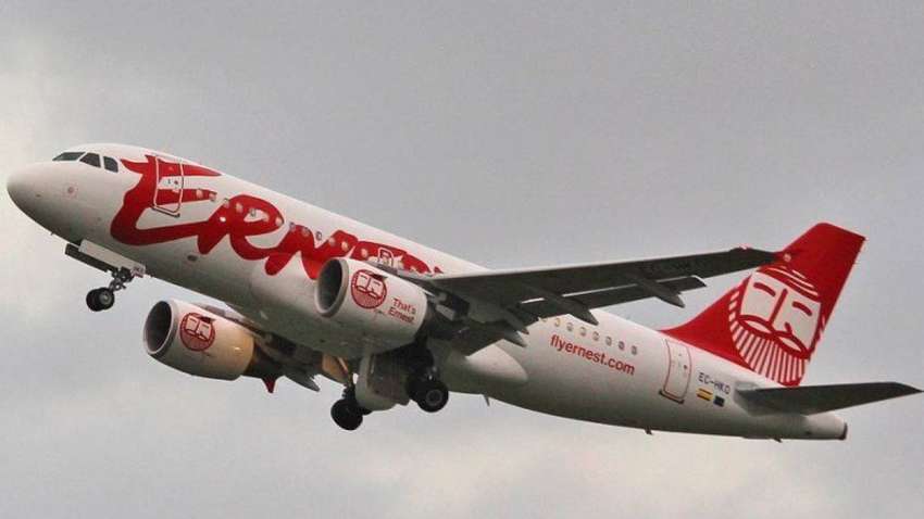 Более сотни украинцев застряли в Италии из-за отмены рейсов 