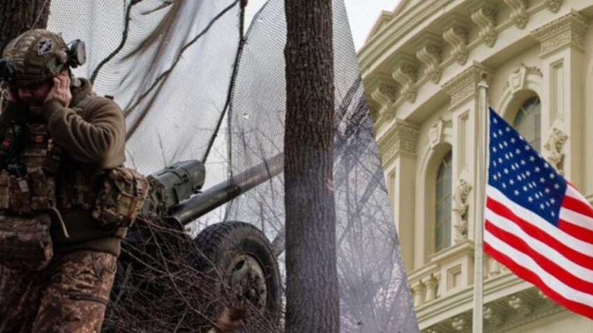 Сенатори різко пішли проти Трампа: який різкий ультиматум озвучено щодо України