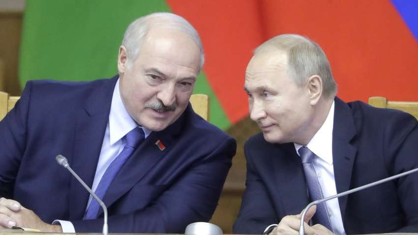 РФ та Білорусь розкручують ядерний шантаж: що вирішили зробити 