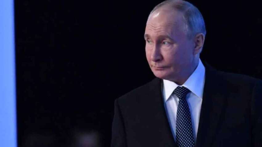 Певицы из Украины частно развлекали Путина и его соратников: как это было Певицы из Украины частно развлекали Путина и его соратников: как это было