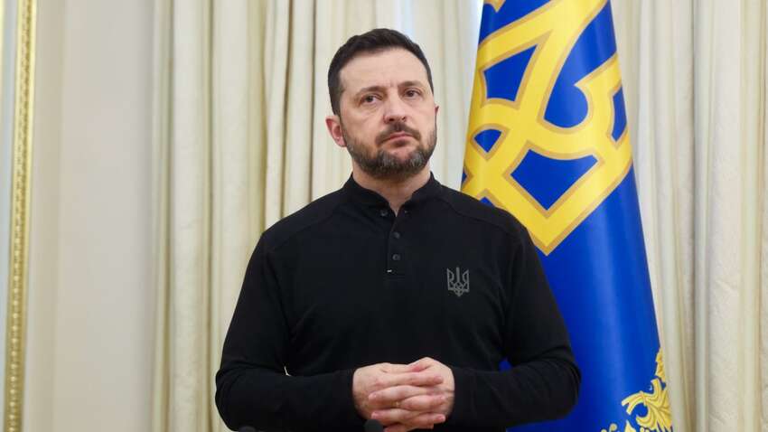 Зеленський вразив новою заявою про подальшу долю військової допомоги від США