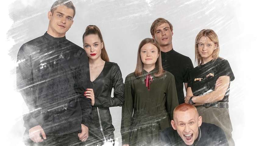 Стартовали съемки «Первых ласточек»: о чем будет второй сезон Стартовали съемки «Первых ласточек»: о чем будет второй сезон