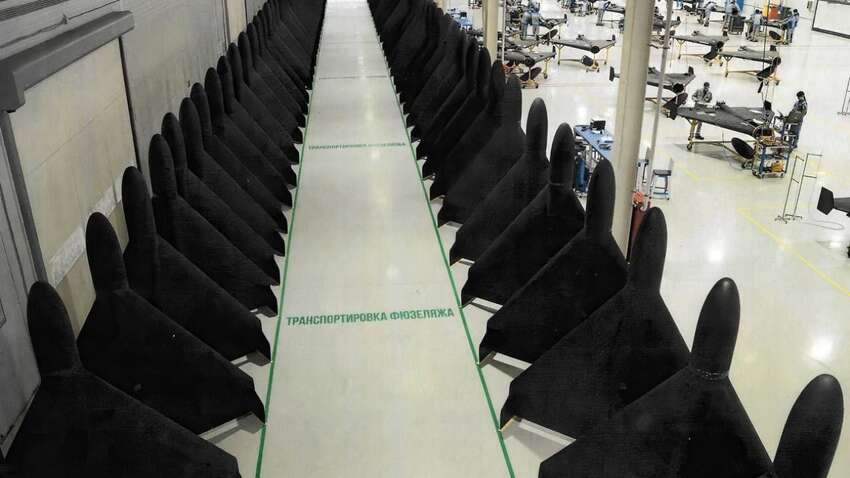 ППО РФ не впоралася: куди цієї ночі долетіли дрони