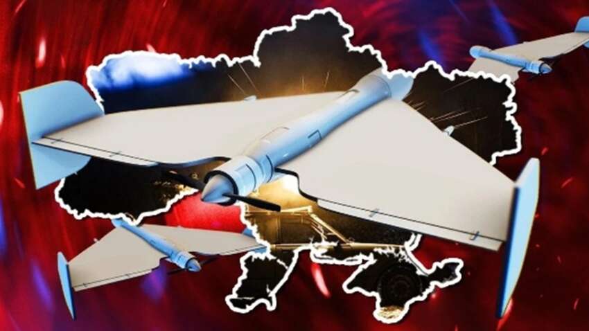 Киев с утра под страшным ударом РФ: в столице не прекращаются взрывы, город в страшных прилетах