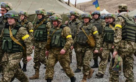 "Их слова гнилые": в ВСУ не верят словам Путина о новом перемирии "Их слова гнилые": в ВСУ не верят словам Путина о новом перемирии